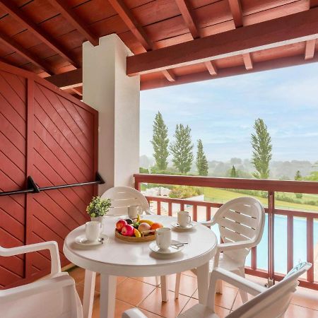 Apartment Les Terrasses D'Arcangues-4 By Interhome Luaran gambar