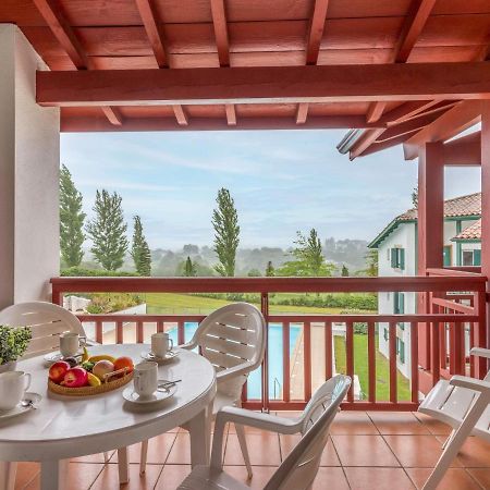 Apartment Les Terrasses D'Arcangues-4 By Interhome Luaran gambar