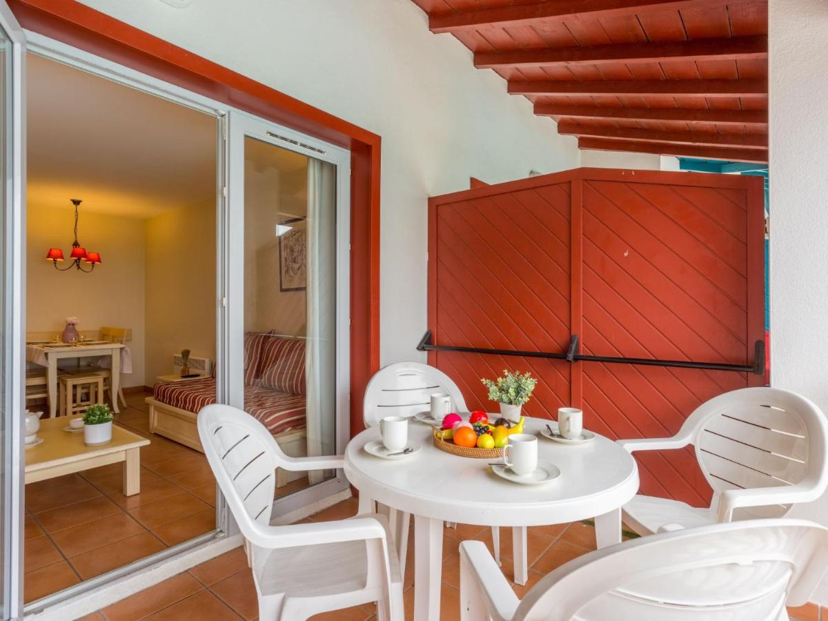 Apartment Les Terrasses D'Arcangues-4 By Interhome Luaran gambar