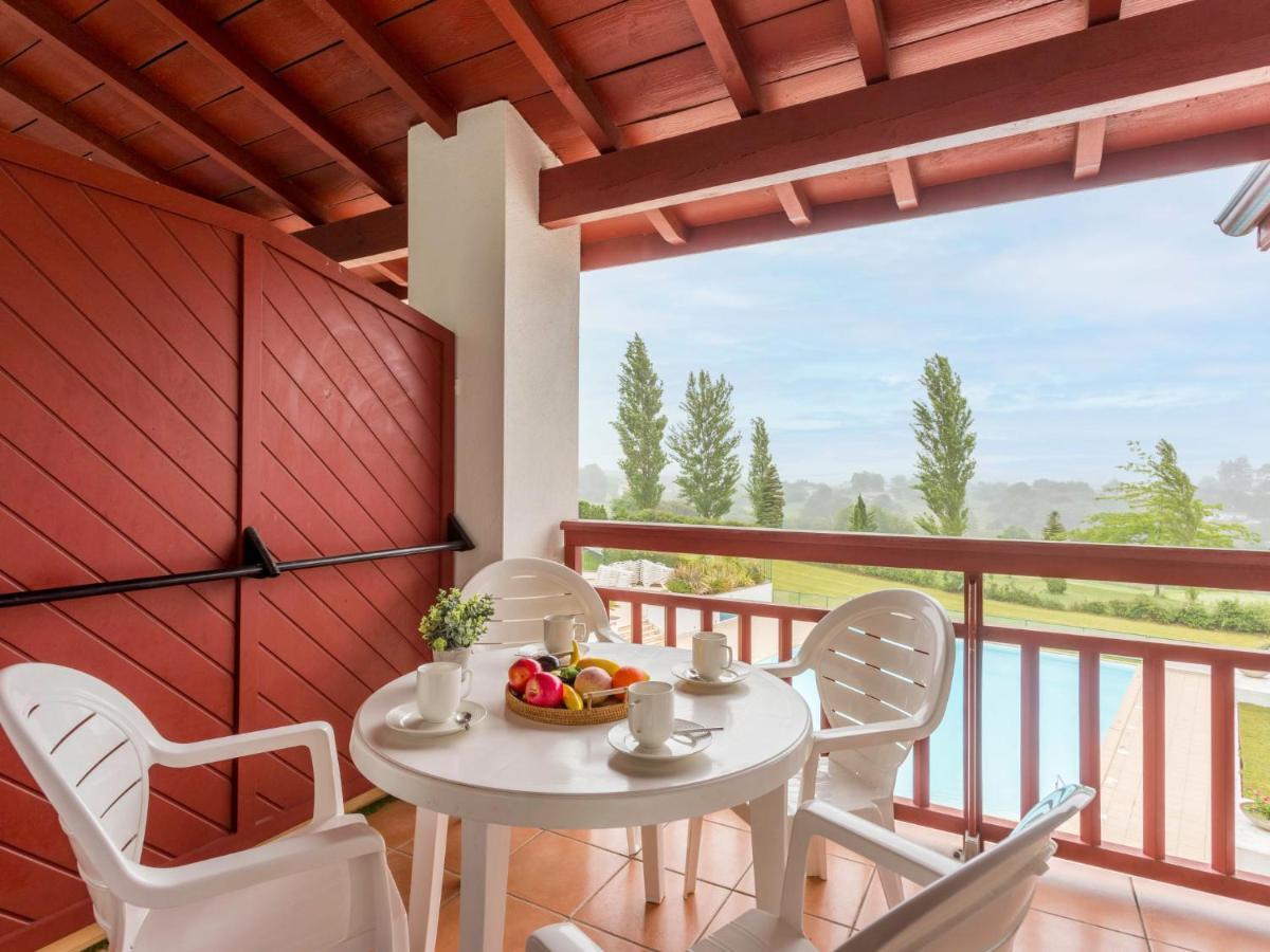 Apartment Les Terrasses D'Arcangues-4 By Interhome Luaran gambar