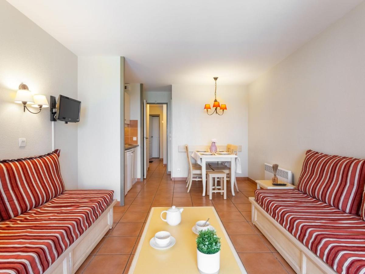 Apartment Les Terrasses D'Arcangues-4 By Interhome Luaran gambar