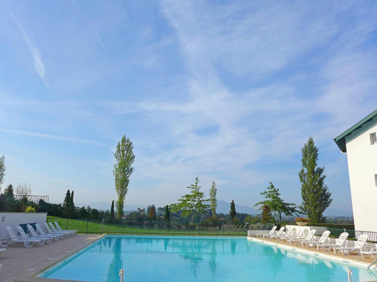 Apartment Les Terrasses D'Arcangues-4 By Interhome Luaran gambar