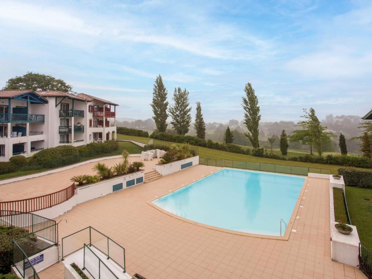 Apartment Les Terrasses D'Arcangues-4 By Interhome Luaran gambar