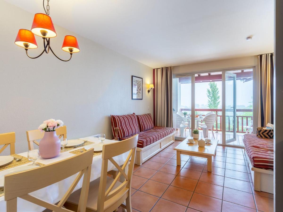 Apartment Les Terrasses D'Arcangues-4 By Interhome Luaran gambar