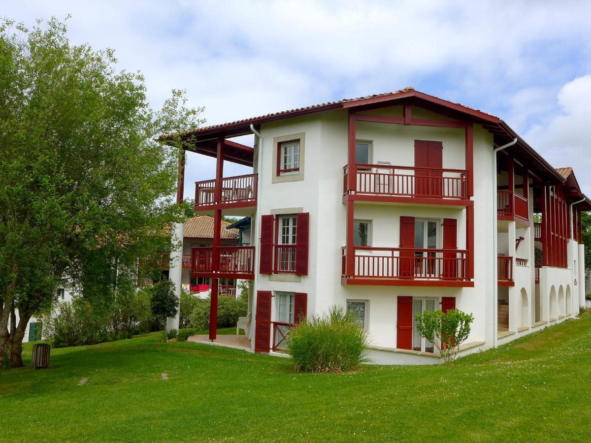 Apartment Les Terrasses D'Arcangues-4 By Interhome Luaran gambar