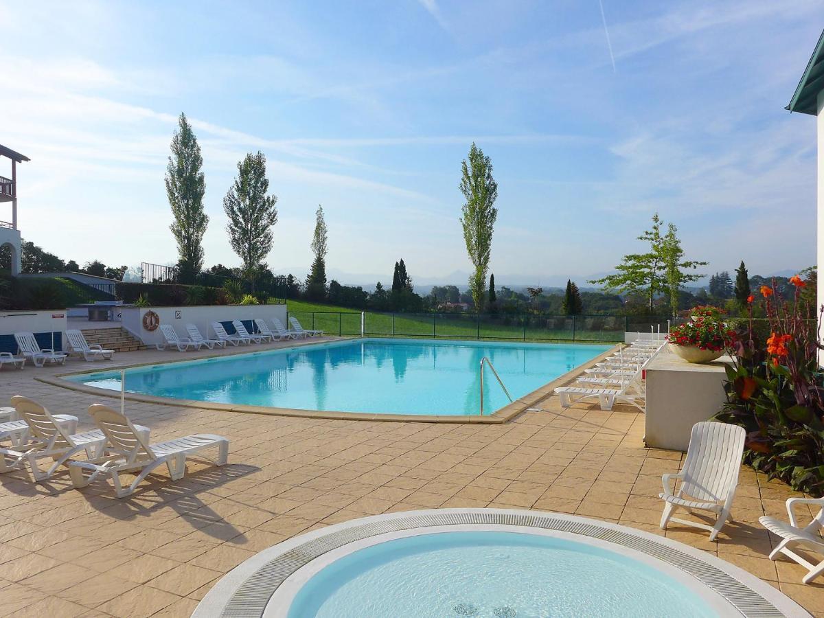 Apartment Les Terrasses D'Arcangues-4 By Interhome Luaran gambar