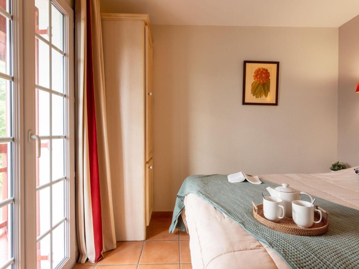 Apartment Les Terrasses D'Arcangues-4 By Interhome Luaran gambar