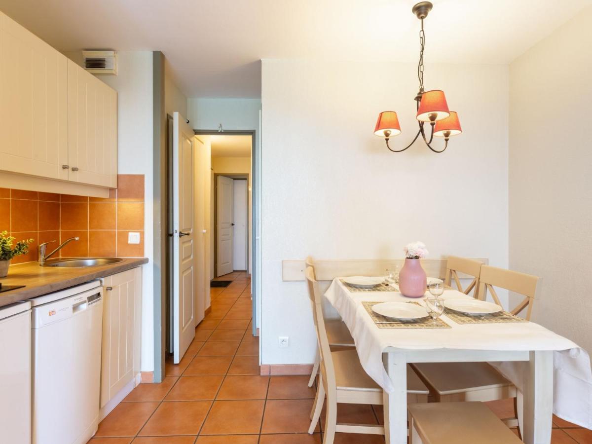 Apartment Les Terrasses D'Arcangues-4 By Interhome Luaran gambar