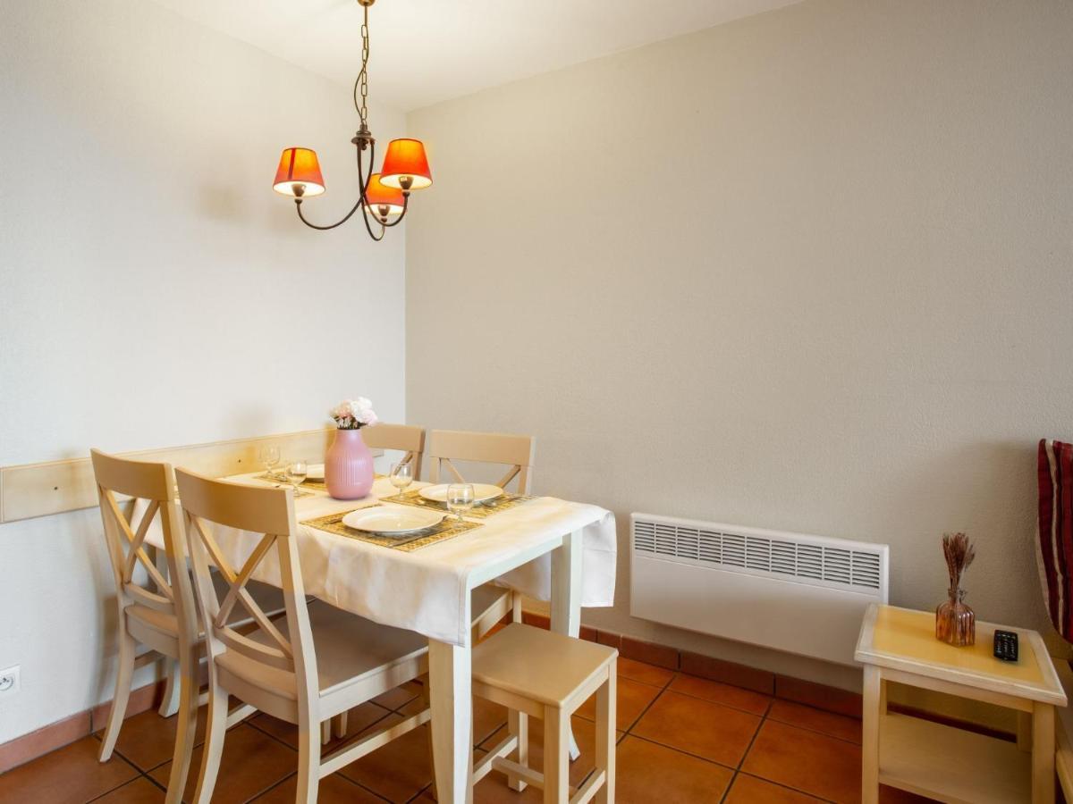Apartment Les Terrasses D'Arcangues-4 By Interhome Luaran gambar