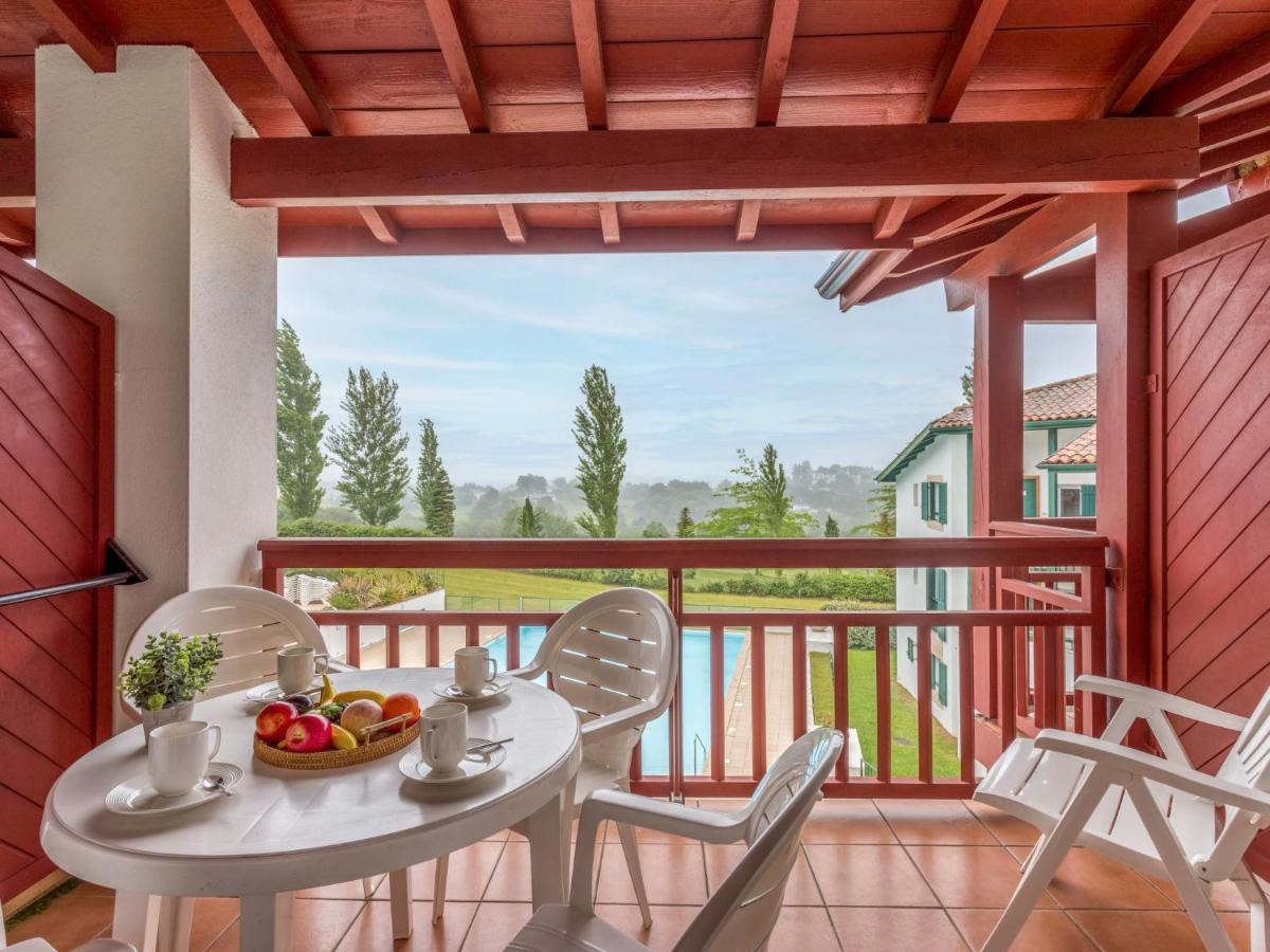 Apartment Les Terrasses D'Arcangues-4 By Interhome Luaran gambar